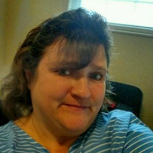 Meet your Posher, Terri